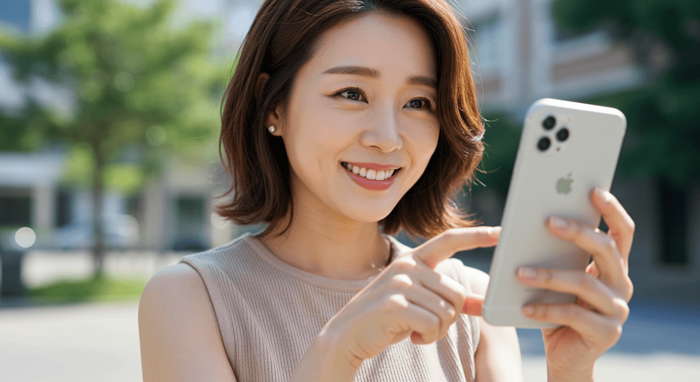 아이폰 교통카드