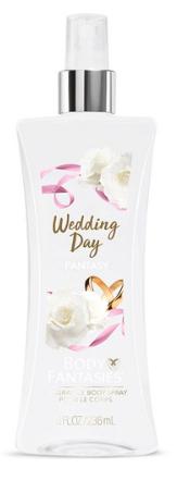 바디판타지 바디미스트 웨딩데이&#44; 236ml&#44; 1개