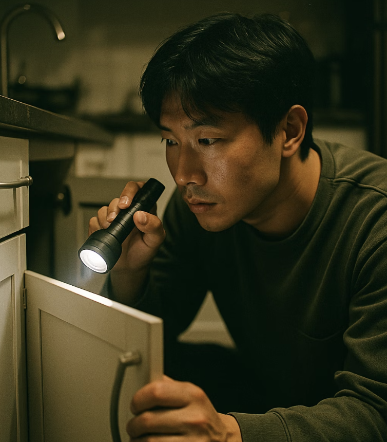 지피지기 백전불태, 왜 구별해야 할까?