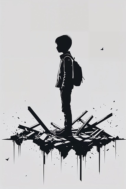 초등 저학년 아이가 말이 없어질 때