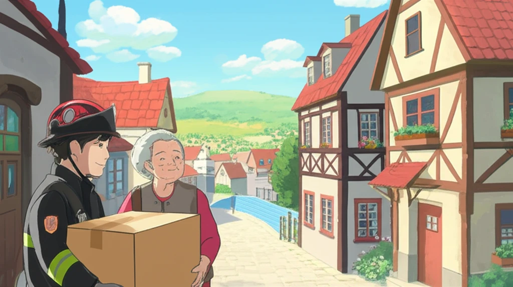 소방서? 구청? 침수 상황, 현명하게..