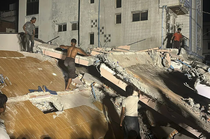 미얀마 지진관련 이미지