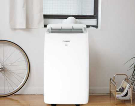 이동식 에어컨 장단점