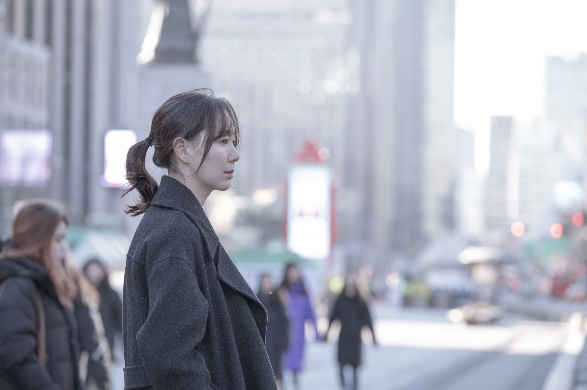 이유영 연기활동