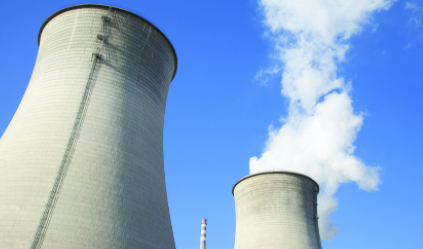 원전 관련주 대장주