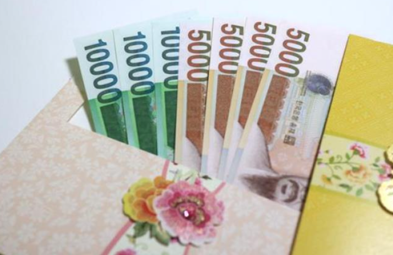 2024년-설날인사말