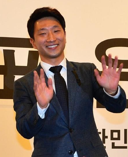 이규혁