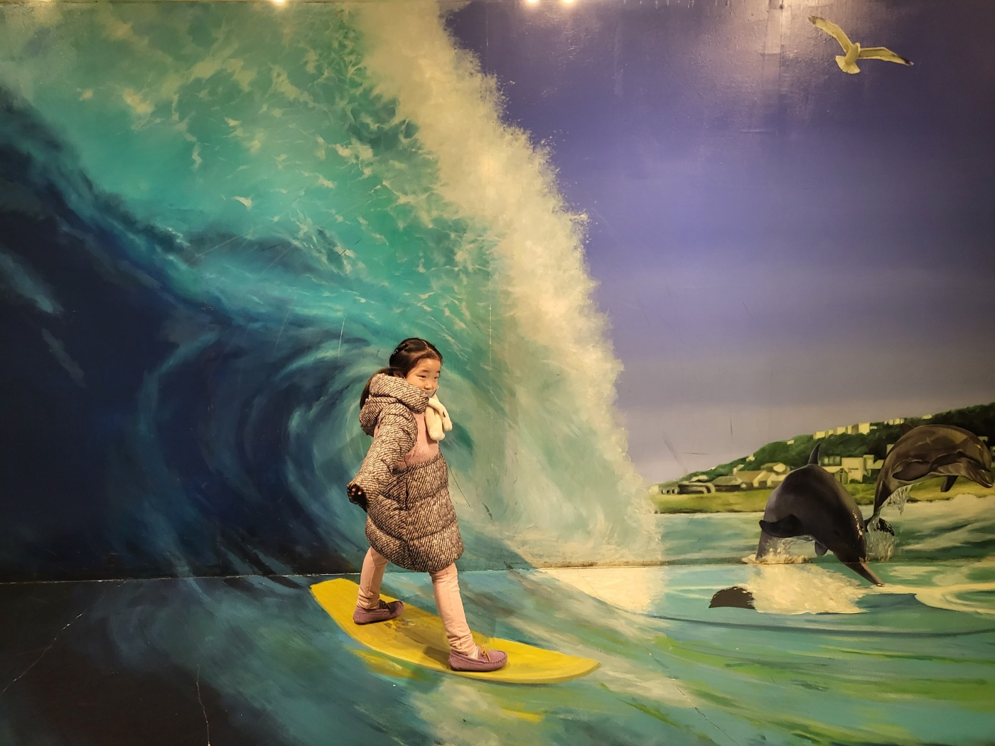 제주도 가볼 만한 곳 (수목원테마파크)