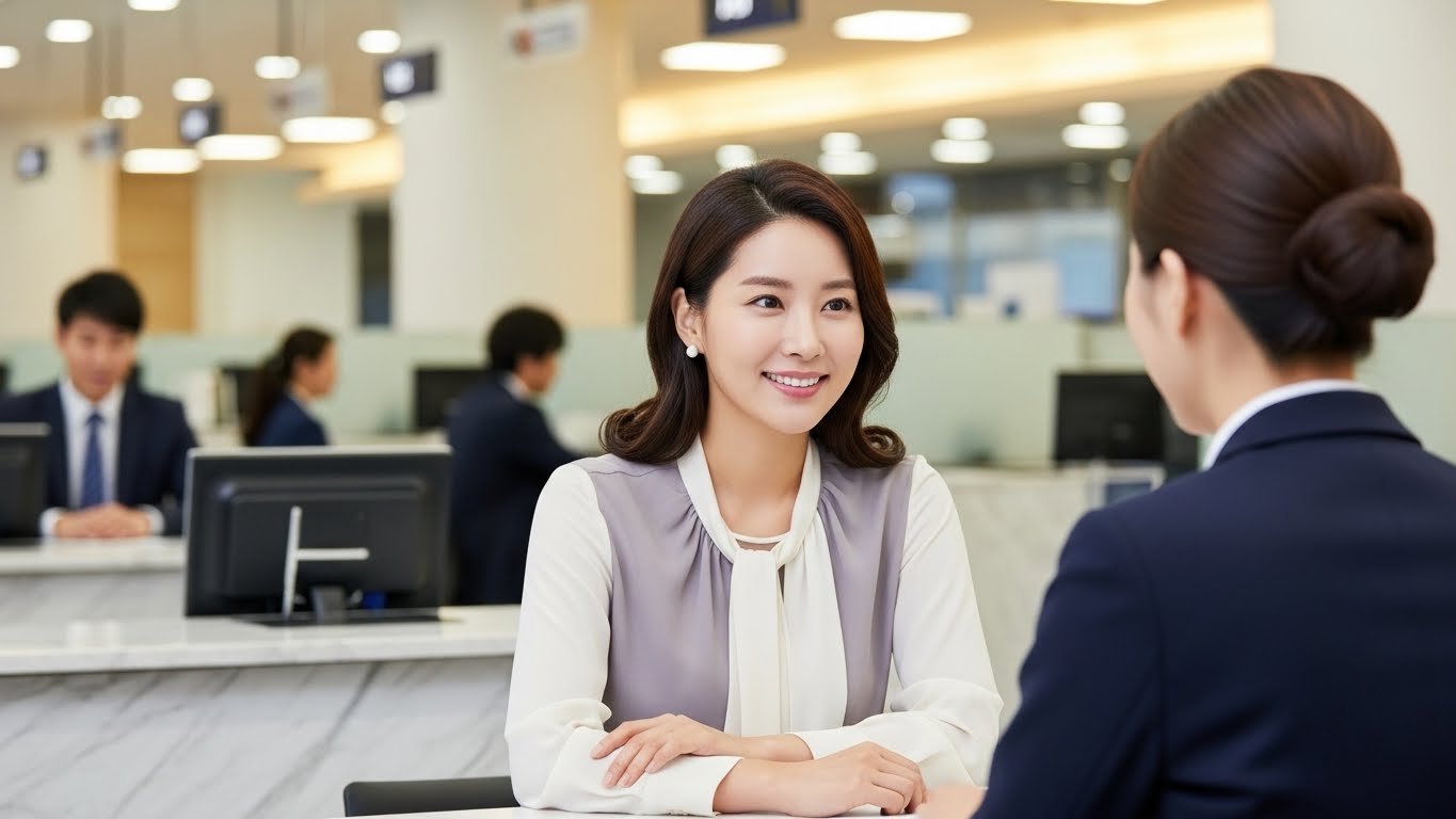 국민은행 신용대출 금리
