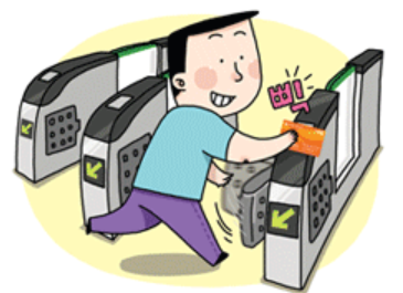 전철-무료승차-나이