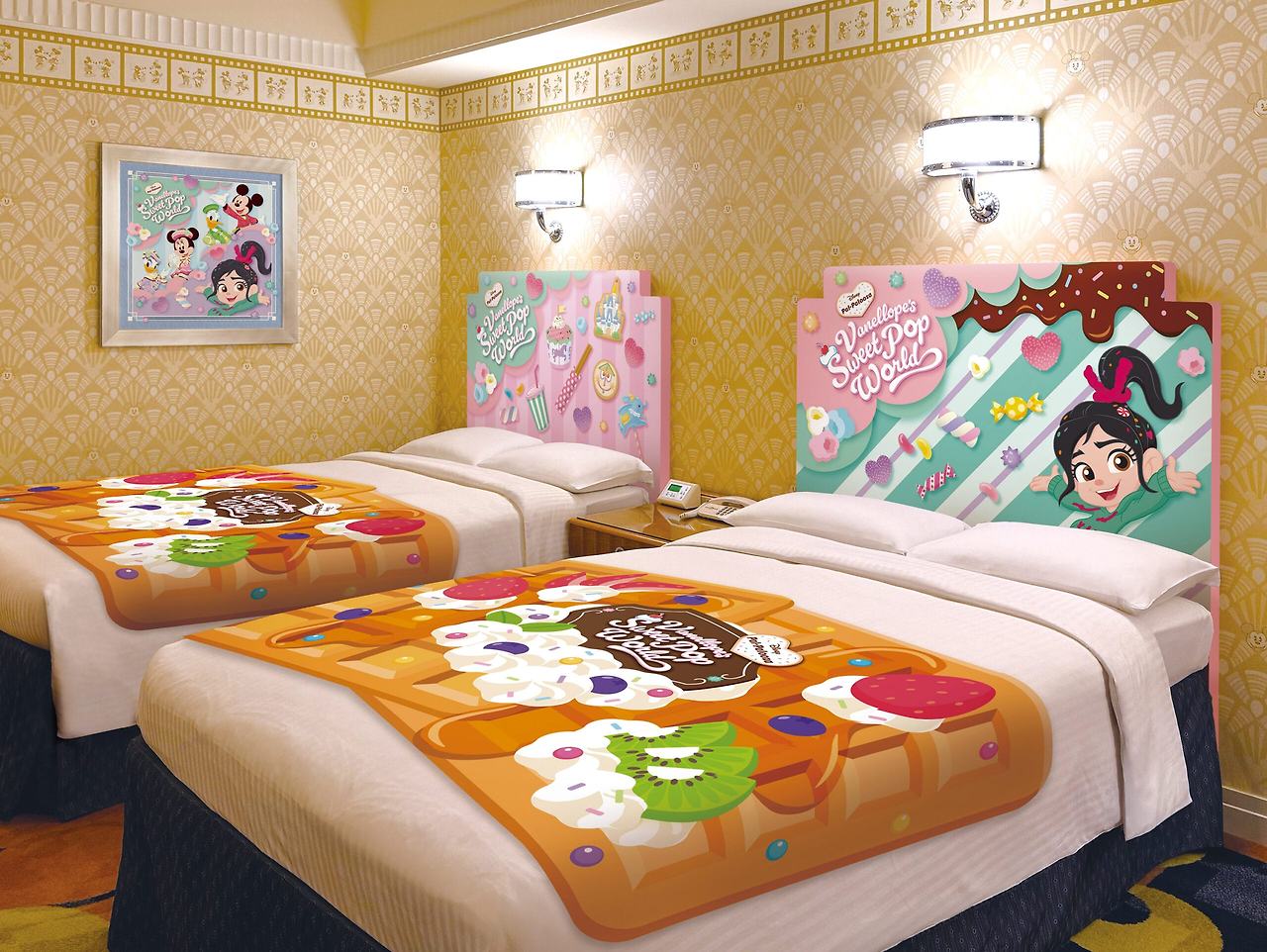 도쿄 디즈니랜드 09