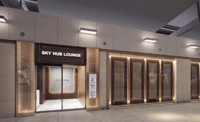 신한 쏠 트레블체크카드 발급방법 라운지 무료이용