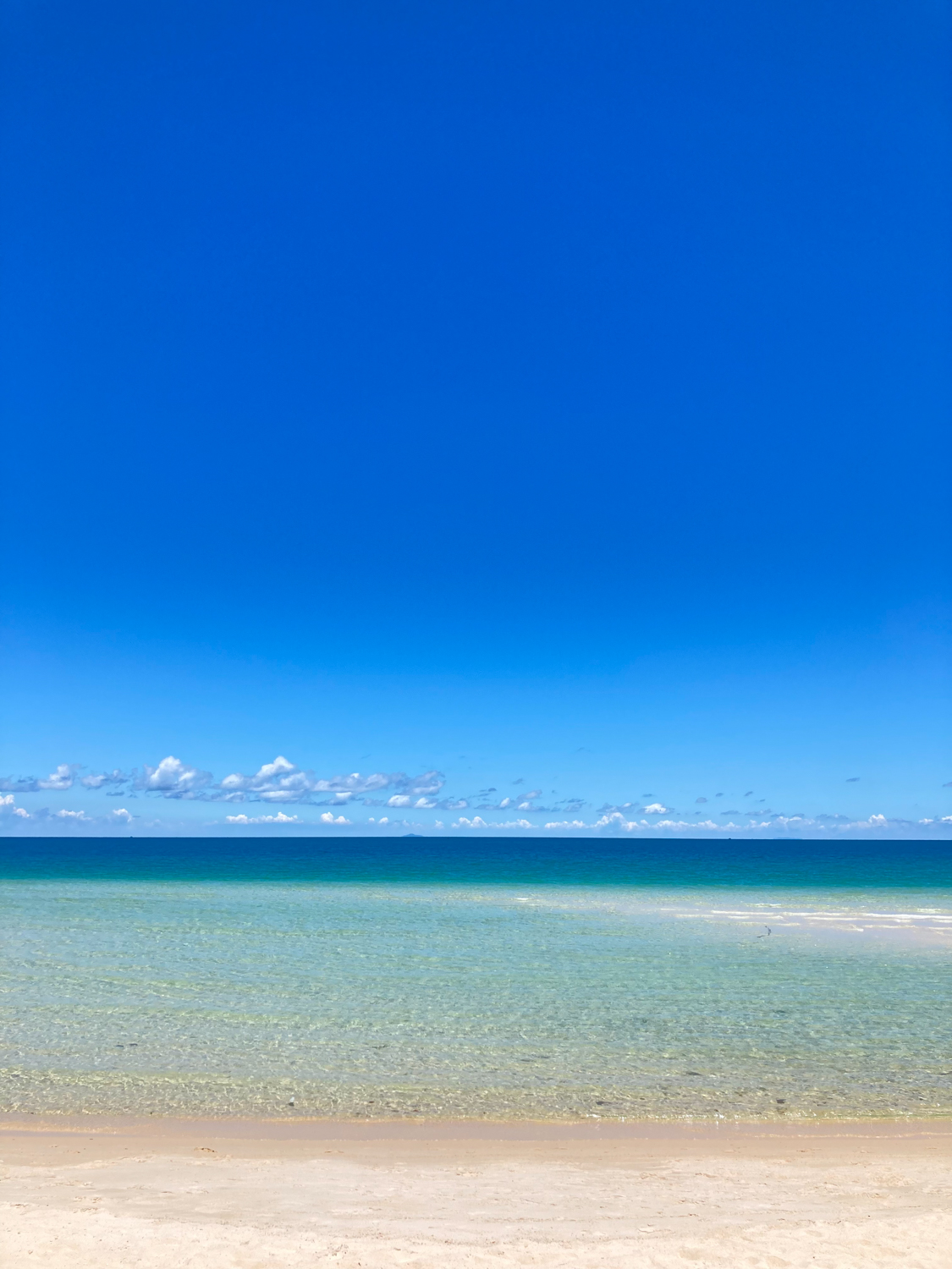 Vietnam Phu Quoc Khem Beach