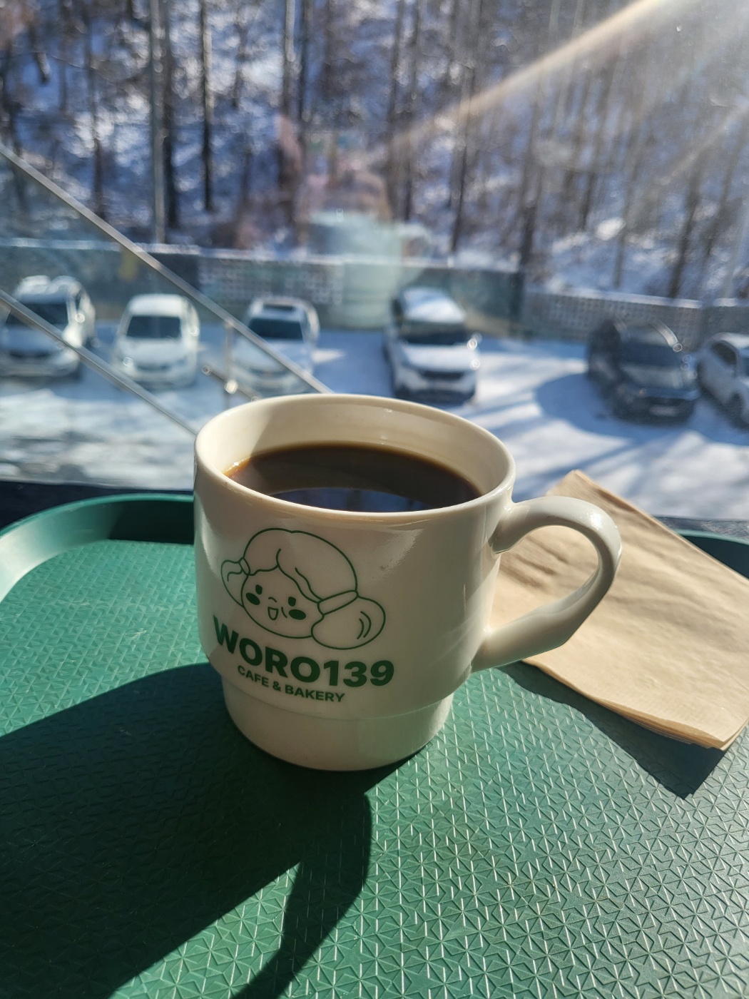 청주 월오동 카페 (월오139)