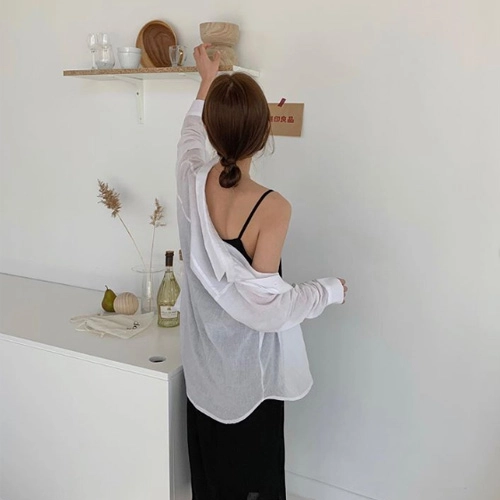 여름 규슈 여행에 적합한 복장