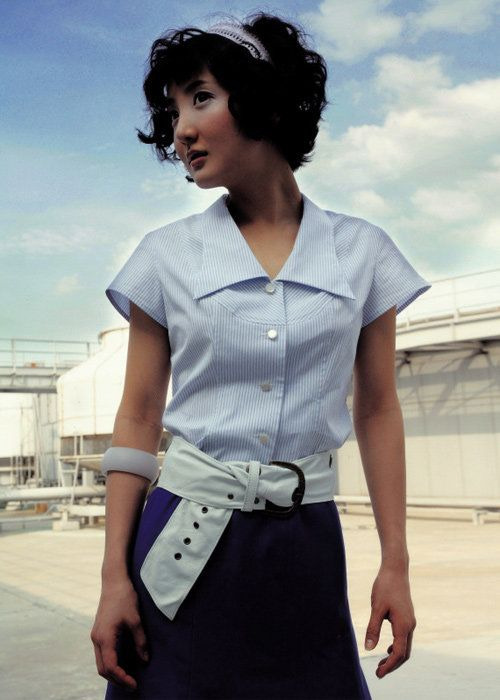 사강 나이 프로필