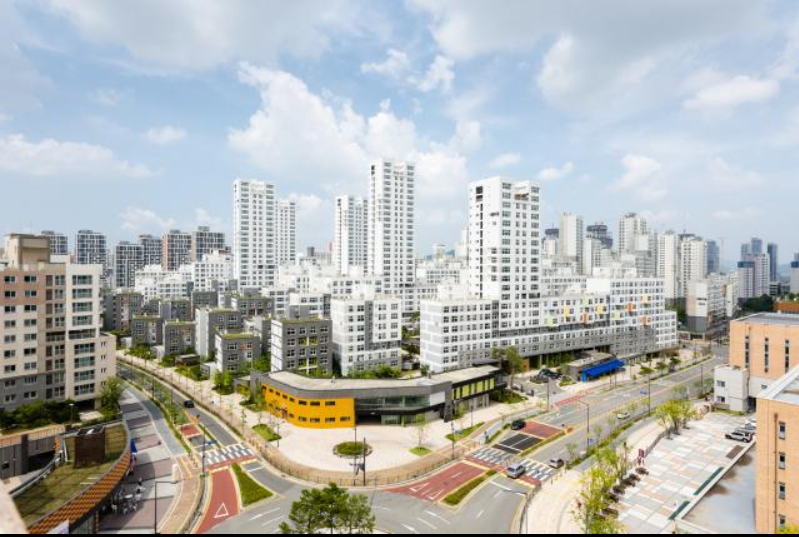 공공임대주택이란 무엇일까?