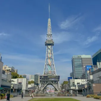 나고야 자유여행 추천 액티비티와 실전 체험 후기_4