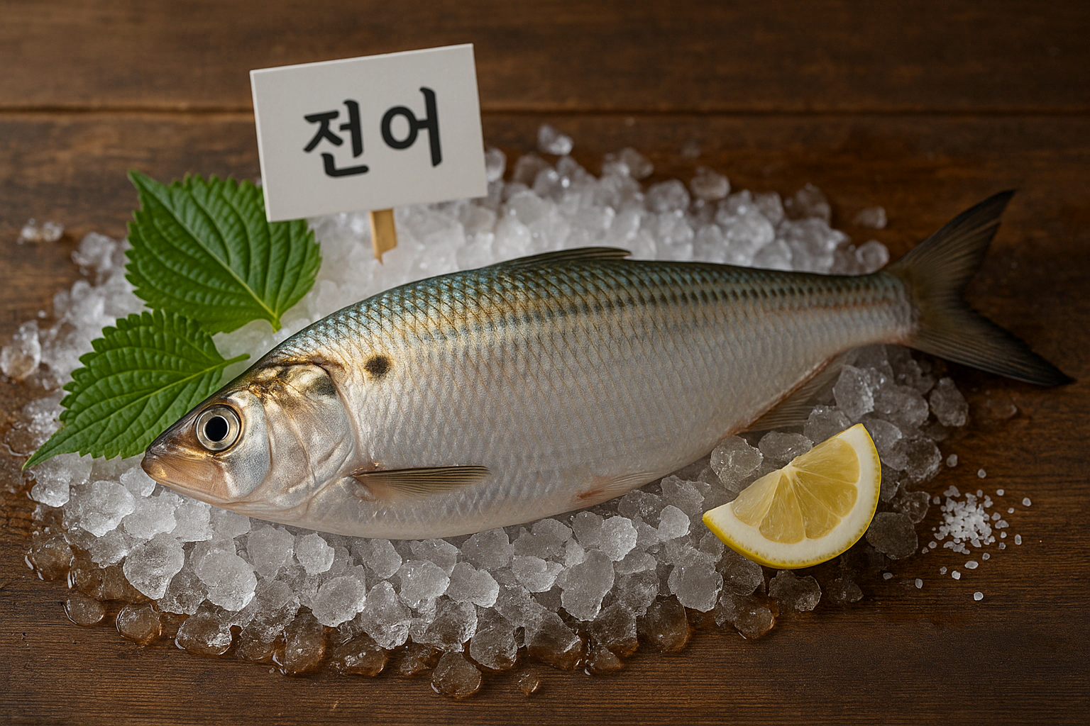 전어 제철 손질·구이 타이밍 가이드|9~11월 맛 피크에 정확히 굽는 법