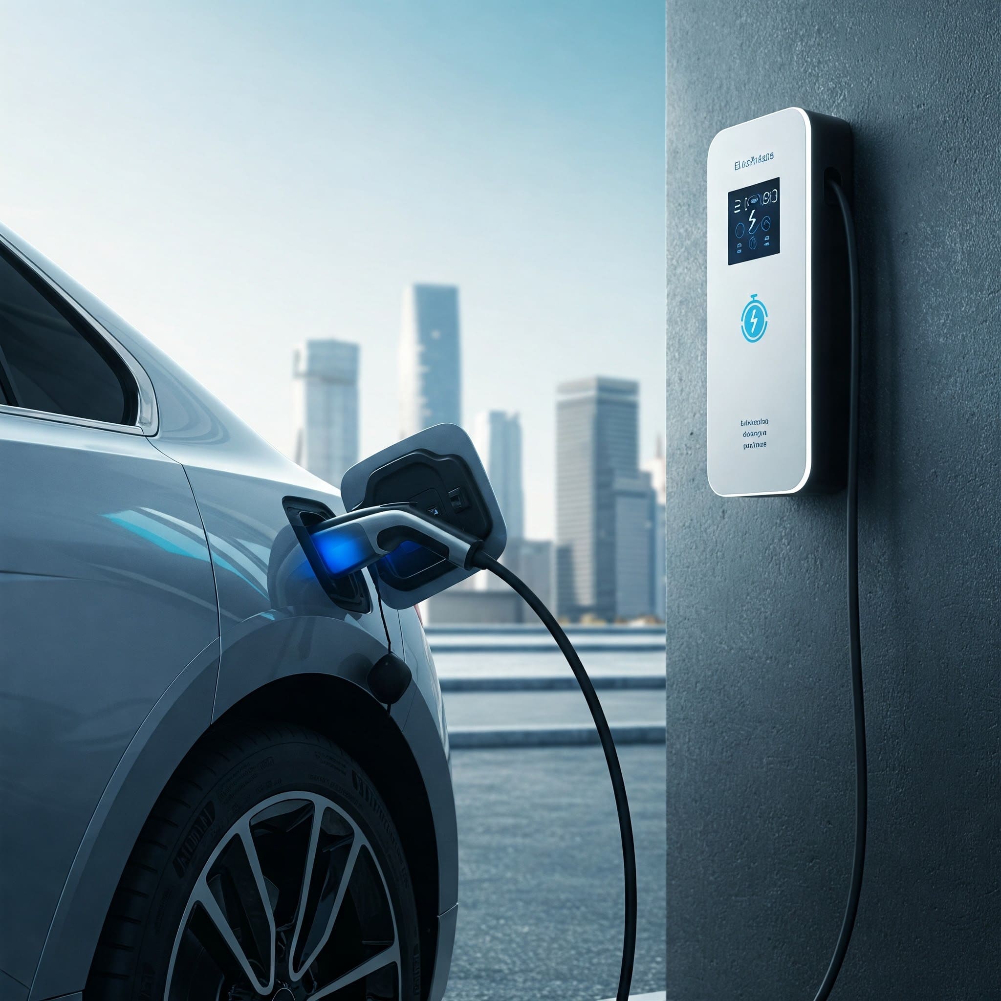 전기차 구매 보조금 신청(이미지=픽사베이)