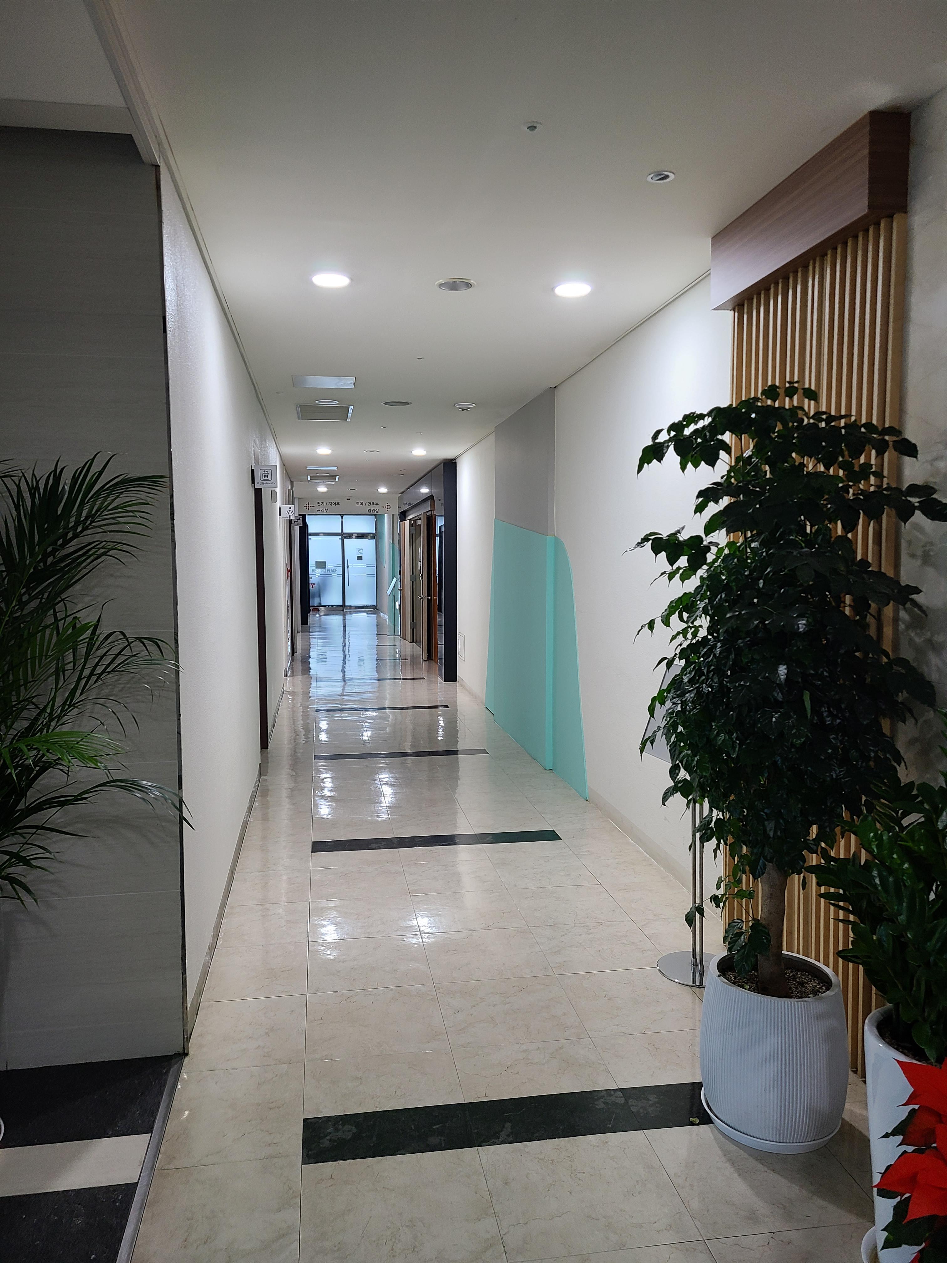 한화비즈메트로1차 섹션오피스2