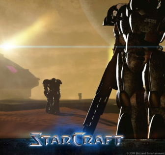 스타크래프트 무료다운로드 사이트 소개