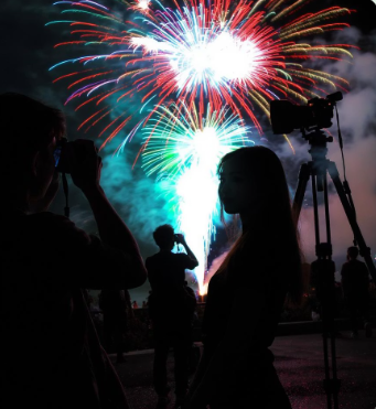 포항 불꽃축제 일정 2025년 7