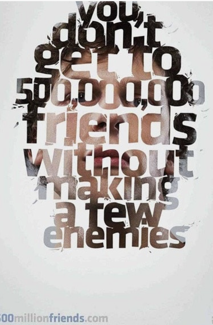 실화를 바탕으로 한 기업가 정신과 혁신 영화 Top10에 대한 사진