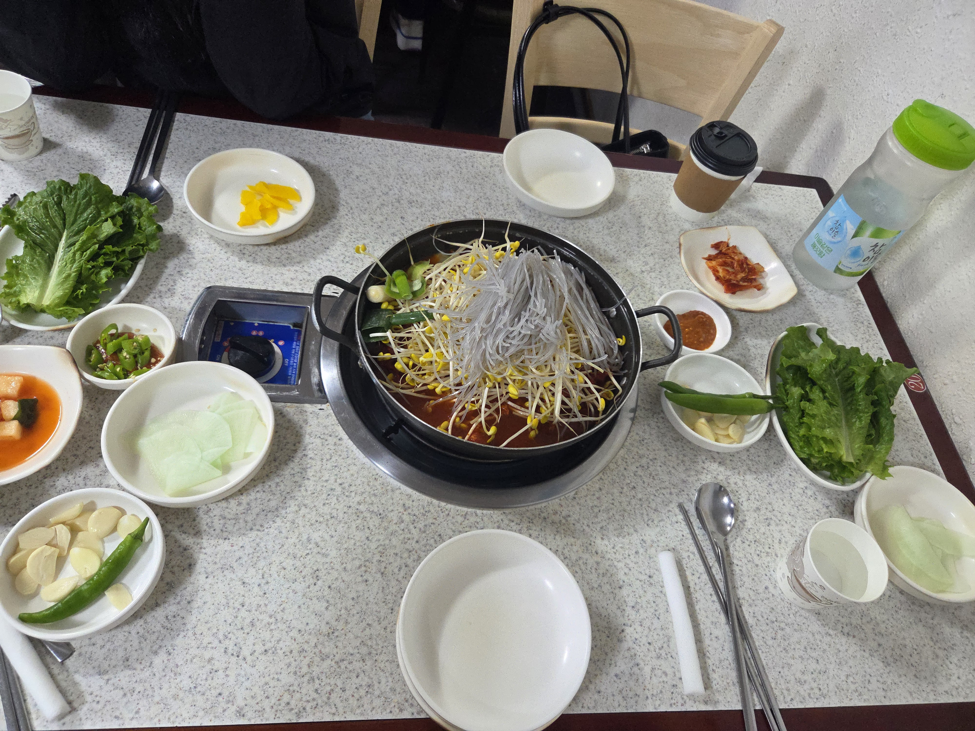 남노갈비