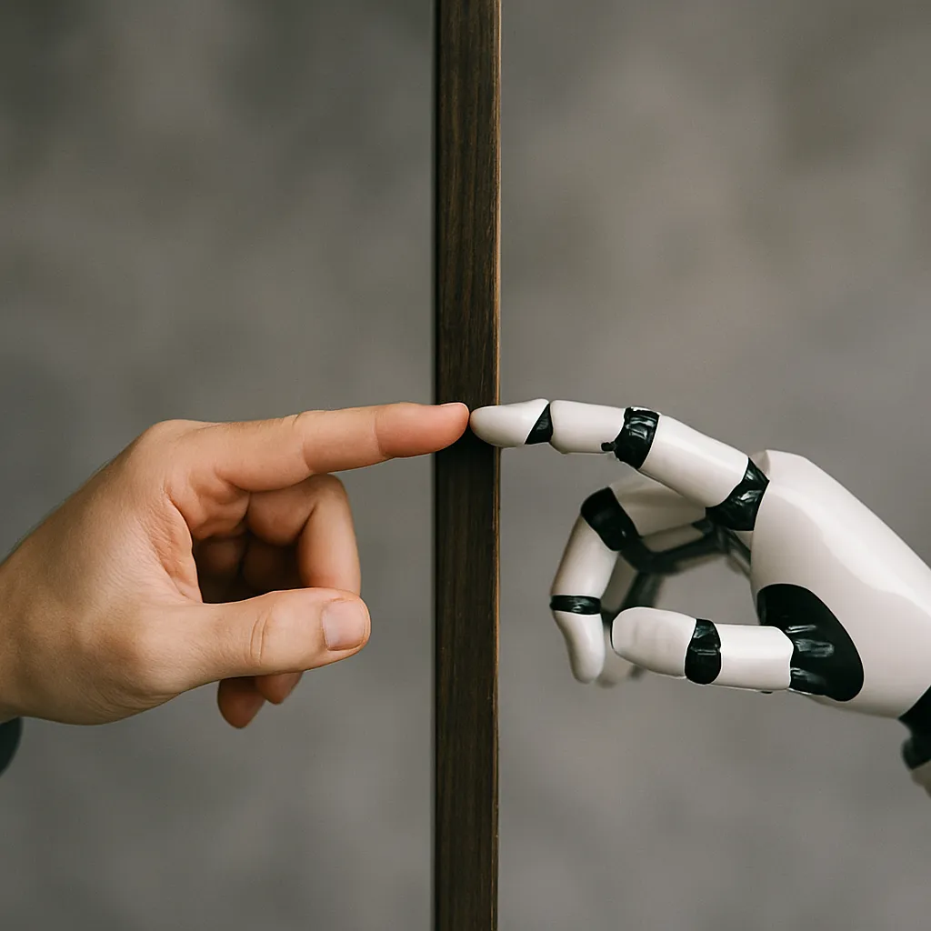 AI는 윤리적으로 판단할 수 있을까? 인공지능과 도덕의 경계선2