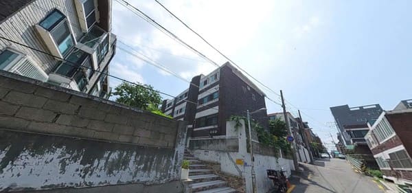 DL건설, 홍진은성우정연립, 가로주택 시공자 선정 유력