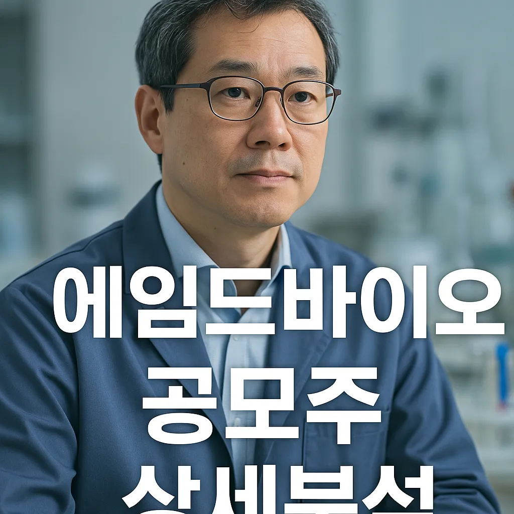 에임드바이오