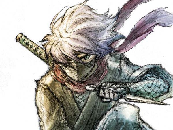 막말편 - 캐릭터 정보 타이틀 이미지