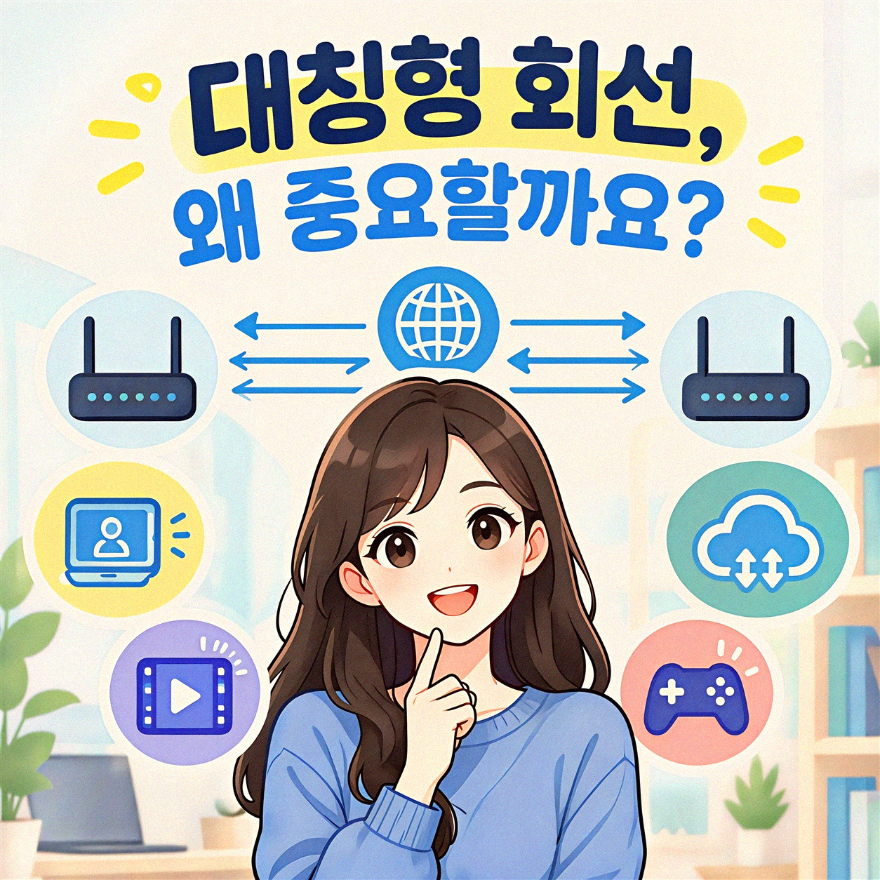 LG 인터넷 대칭형 회선, 제대로 조회하는 방법