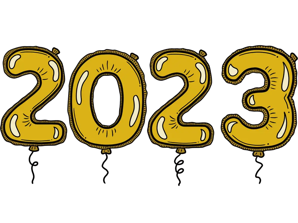 2023 무료 신년운세