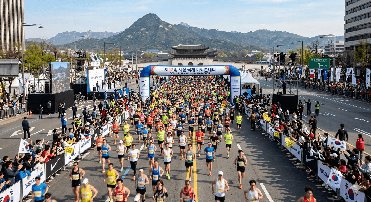 10km러너, 하프 마라톤 준비, 실전 훈련법