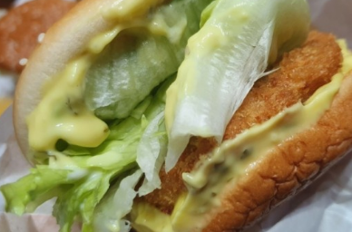 맘스터치 추천메뉴 BEST 9