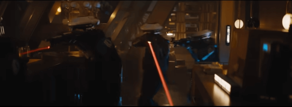 크리에이터 줄거리, 평점, 후기