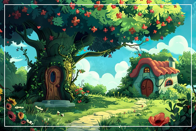 아이들이 좋아하는 유아 동화 추천