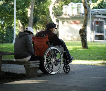 장애인 복지법 복지카드 혜택 재발급