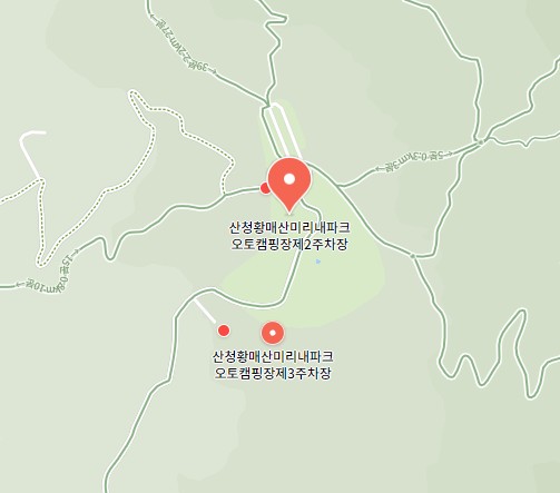 2024 합천 황매산 철쭉 축제 주차장 위치 이용료 황매산 개화현황, 행사 알아보기