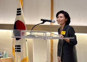 설난영 그리고