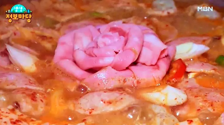 대박의 기술 직접 만든 수제햄, 수제 소세지 부대찌개 청주 오창 맛집 추천