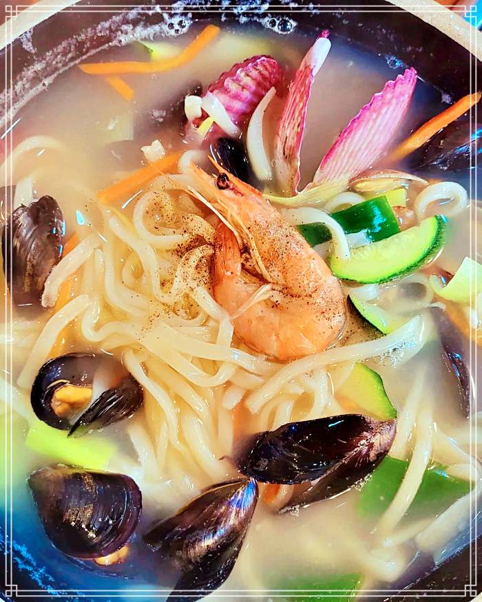 생방송 오늘저녁 인천, 영종도, 을왕리, 마시안 해변 조개전골, 문어, 칼국수, 해물전골, 막회, 해물전 맛집