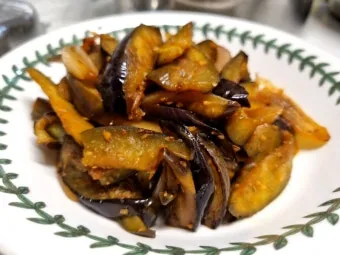 가지요리 맛있게 만드는 방법 가지볶음 쉬운 레시피 정리_7