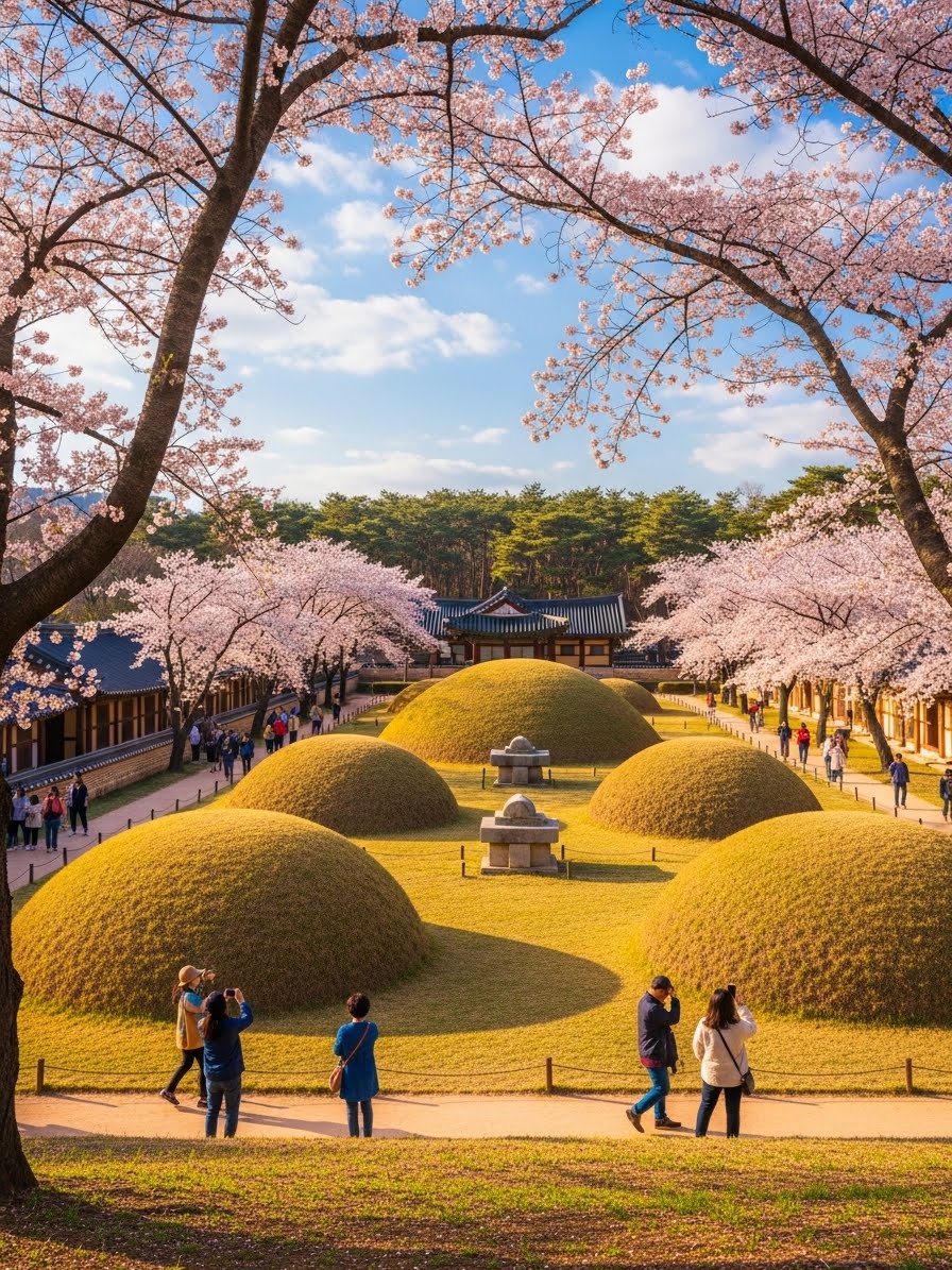 경주 겨울 여행