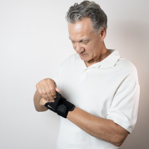 손목터널증후군