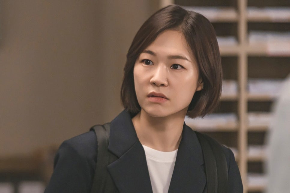 이토록 친밀한 배신자 등장인물