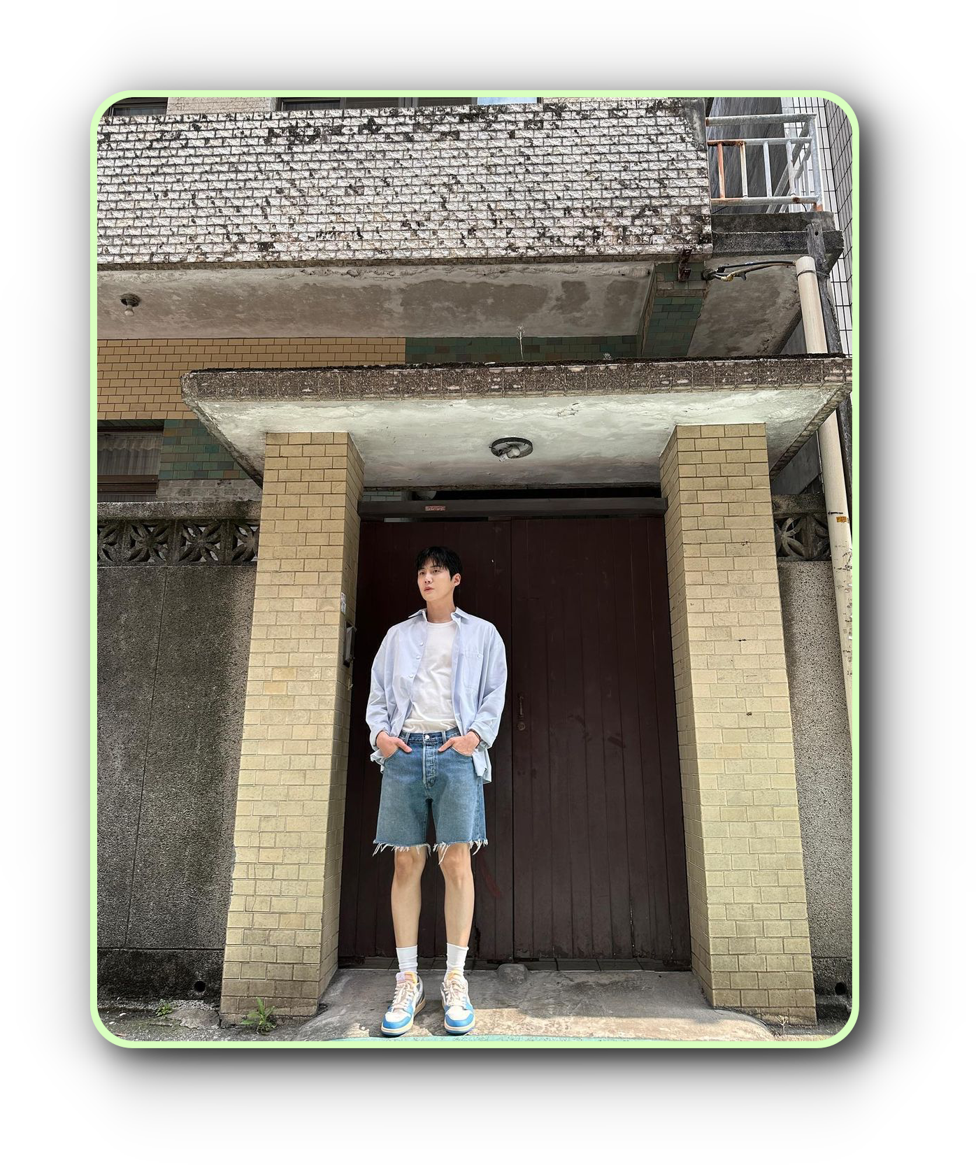 김선호 나이, 키, 몸무게, 고향, 가족, 영화, 드라마 총정리