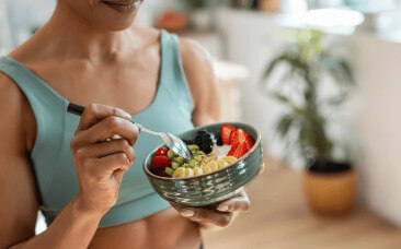 스위치온 다이어트 방법